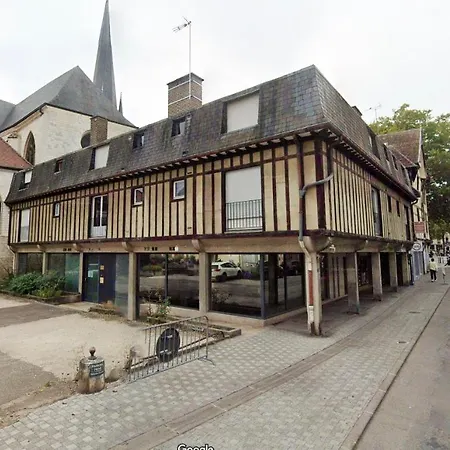 Le Petit Luxe - Hypercentre, Cinéma, King Size Apartamento