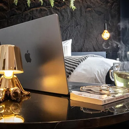 Apartamento Le Petit Luxe - Hypercentre, Cinéma, King Size *