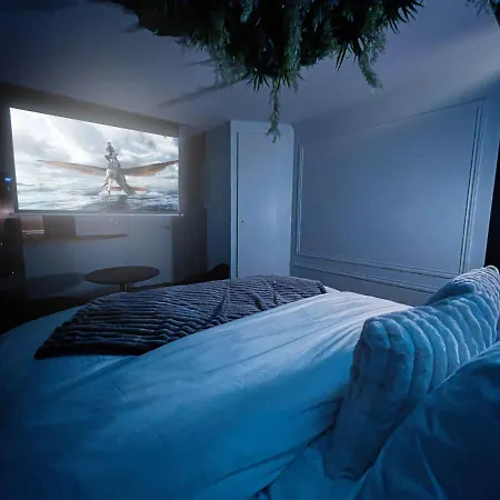 Le Petit Luxe - Hypercentre, Cinéma, King Size * Troyes